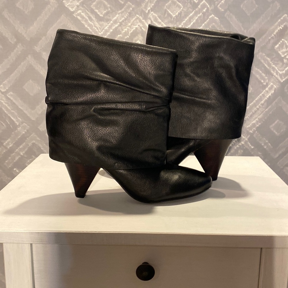 Steve Madden boots